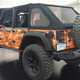 Illustration for article titled The Jeep Trailstorm Concept Is A Rolling Mopar Catalog Built To Climb Rocks